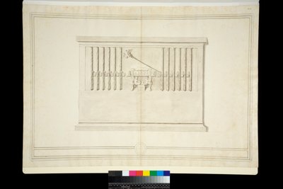 Relief by Italian School