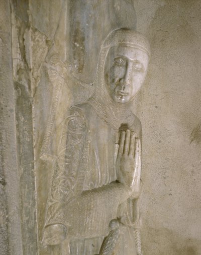 Sarcophagus by Italian School