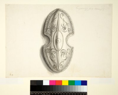Shield by Italian School