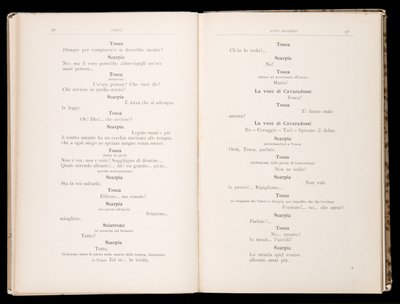 Unknown Image by Italian School