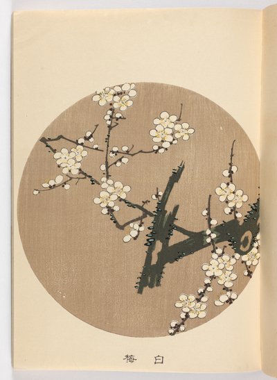 Jakuch? gafu, Meiji Era, 1908 by Ito Jakuchu