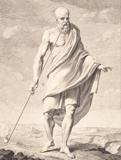 A Turkish Pilgrim by J.F. Clemens