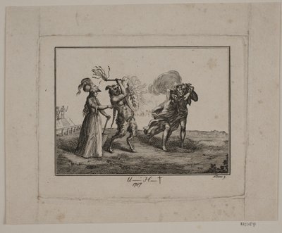The Manuscript Collector Arni Magnusson by J.F. Clemens