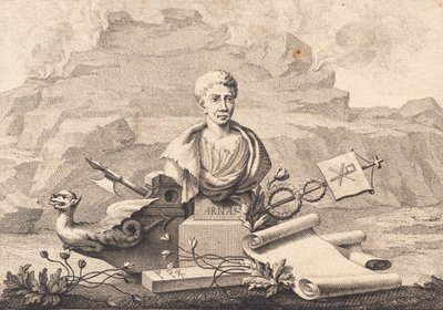 The Manuscript Collector Arni Magnusson by J.F. Clemens