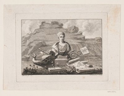 The Manuscript Collector Arni Magnusson by J.F. Clemens