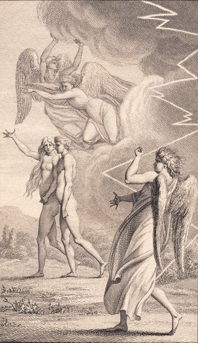 Illustration to Ewald