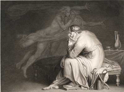 Socrates by J.F. Clemens
