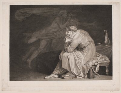 Socrates by J.F. Clemens
