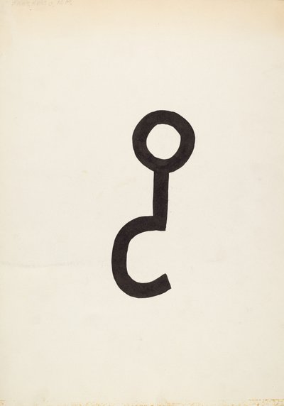 Cattle Brand by J.Henry Marley