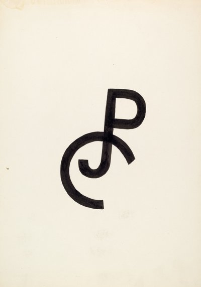 Cattle Brand by J.Henry Marley