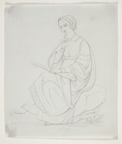 Study for 