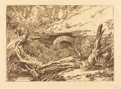 Jason by Joseph Mallord William Turner