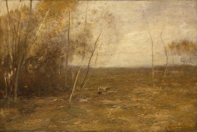 The Sprout Lot by J. Francis Murphy