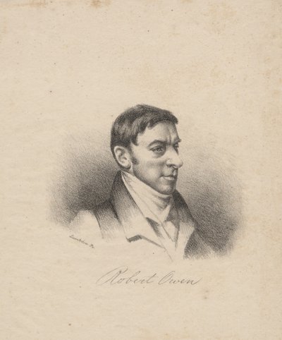 Hy (Henry) Neele, 1829 by J. M. Roberts