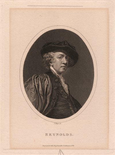 Reynolds by J. Pass