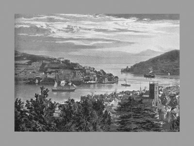 Dartmouth by J. Smale and Son