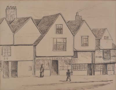 William Woollett