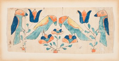 Birds by Jack Arycon