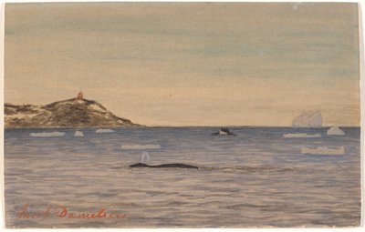 Unknown Title by Jacob Danielsen