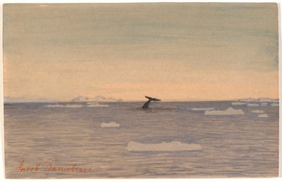 Unknown Title by Jacob Danielsen