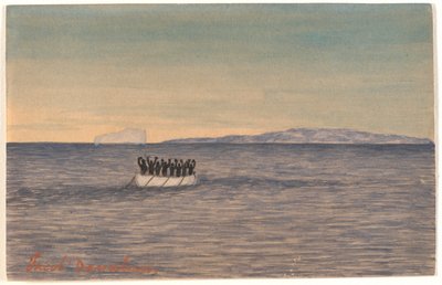 Unknown Title by Jacob Danielsen