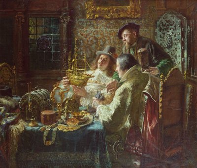 Unknown Image by Jacob Emmanuel Gaisser