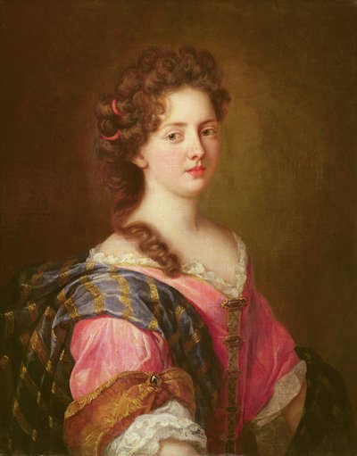 Unknown Image by Jacob Ferdinand Voet