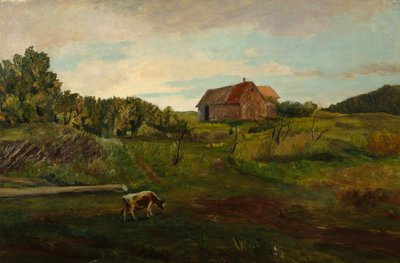 From Græsholmen by Jacob Gloersen