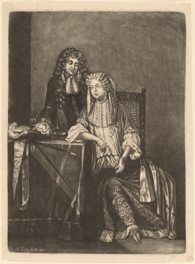 The Conversation by Jacob Gole