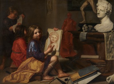 The Artist