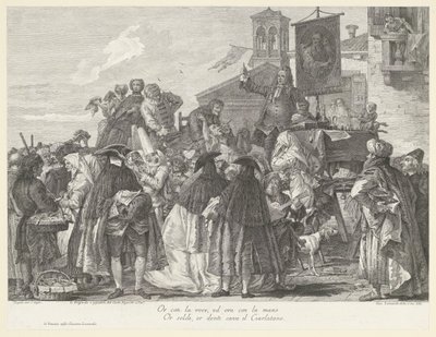 The Quack by Jacopo Leonardis
