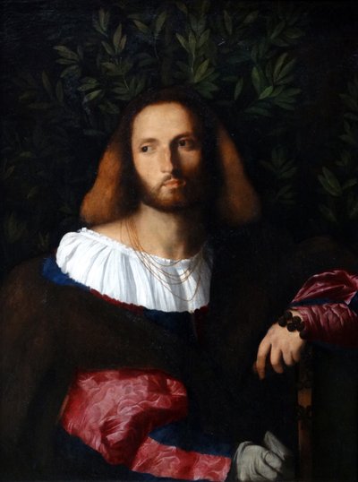 Unknown Picture by Jacopo Palma