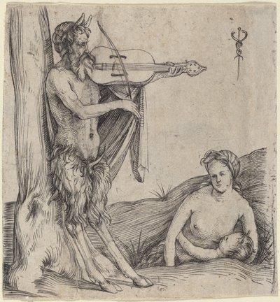 Satyr