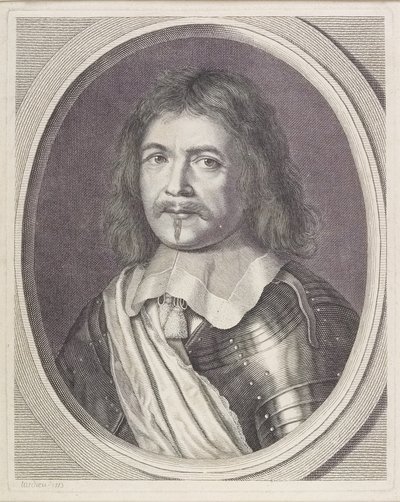 Portrait Bust by Jacques Nicolas Tardieu