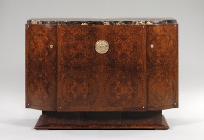 Sideboard by Jacques Emile Ruhlmann