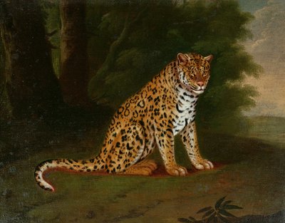 Unknown Image by Jacques Laurent Agasse