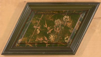 Staircase panel by James Abbott McNeill Whistler