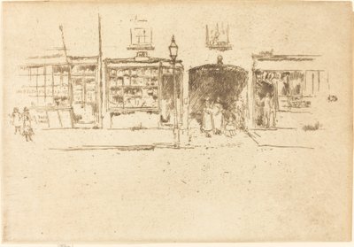 The Barber
