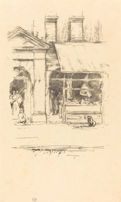 The Butcher
