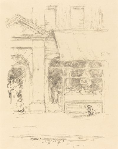 The Butcher
