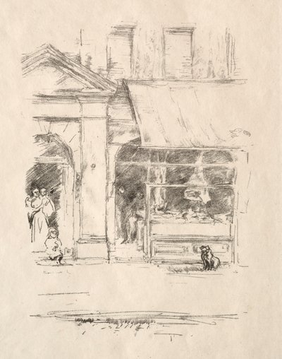 The Butcher