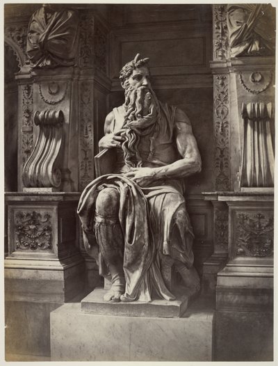 Michelangelo