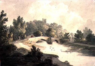 View at Helmsley by James Bourne