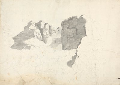 Rocks by James Bruce