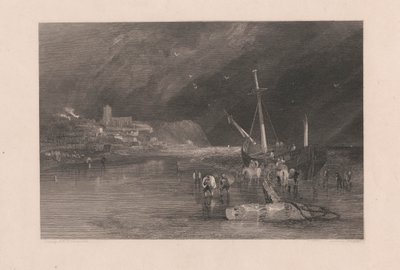 Aldborough by James C. Allen