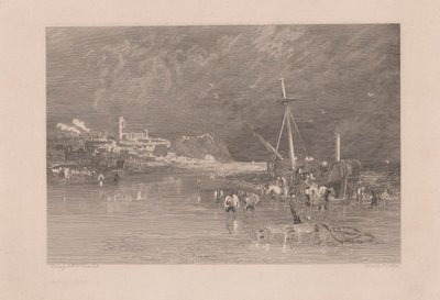 Aldborough by James C. Allen