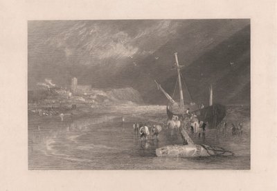 Aldborough by James C. Allen