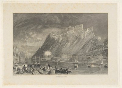 Ehenbreitstein by James C. Allen