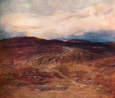 Early Morning by James Cadenhead