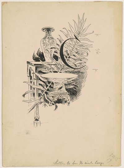 Cloisonné by James Henry Moser